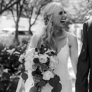 Meet your Posher, Sherri